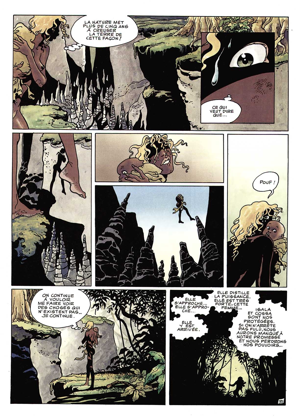 [Eduardo Risso] Fulu - Volume #05: La Source de vie (FR) 37