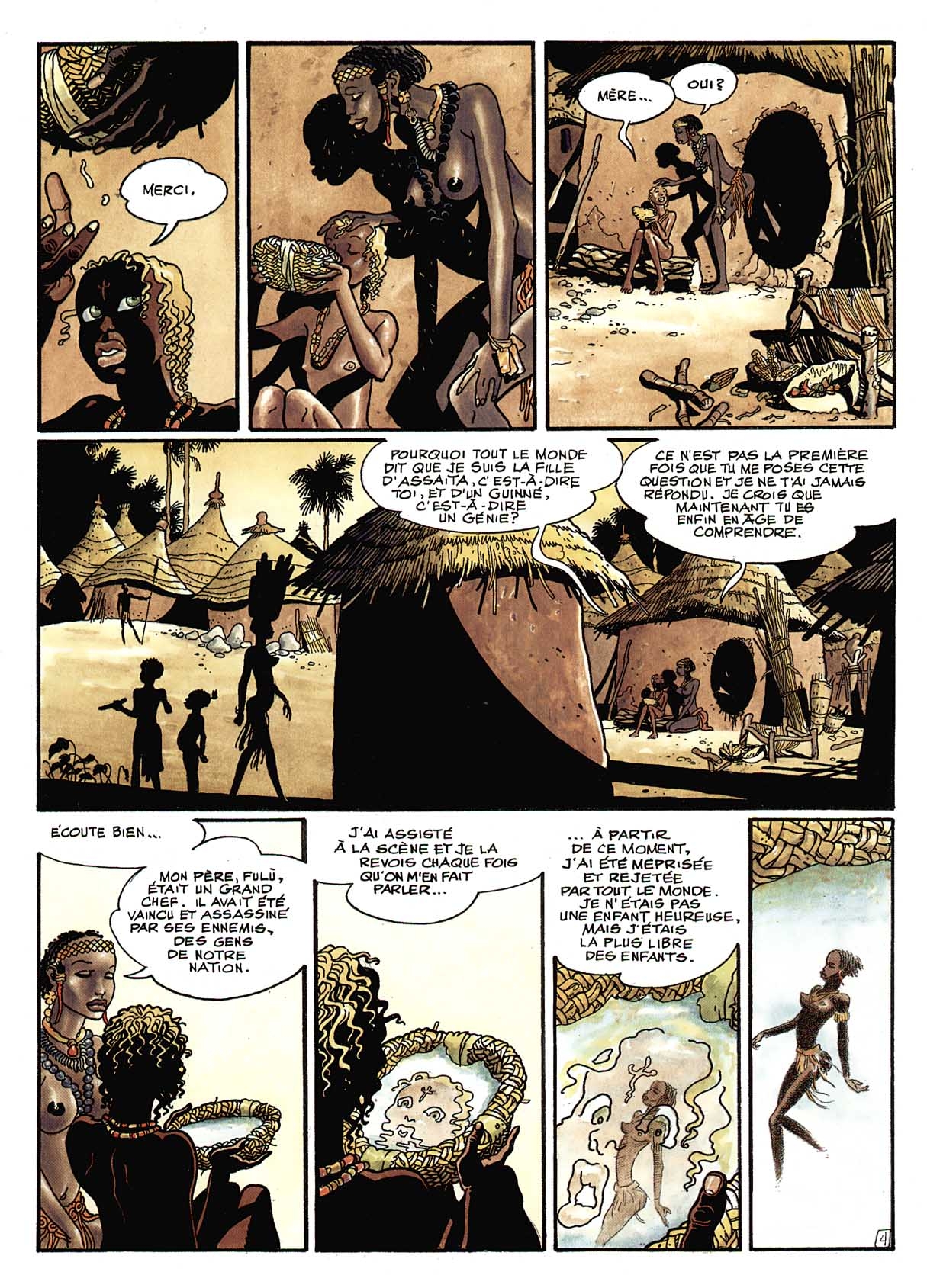 [Eduardo Risso] Fulu - Volume #05: La Source de vie (FR) 6