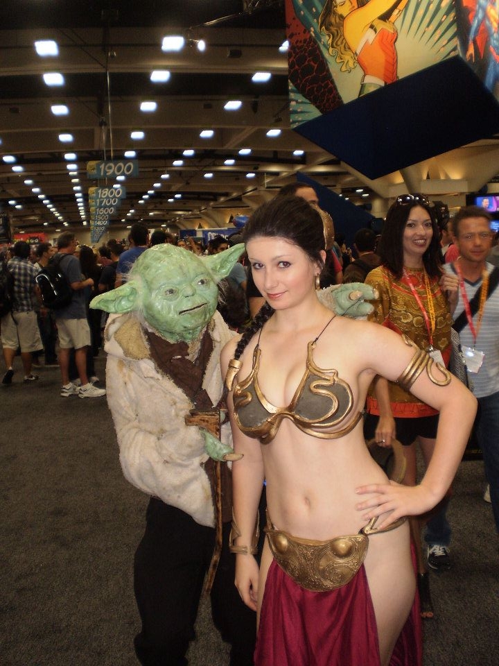 Hot Cosplayers 20 10