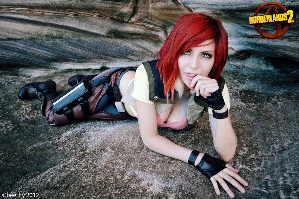 Hot Cosplayers 20 11