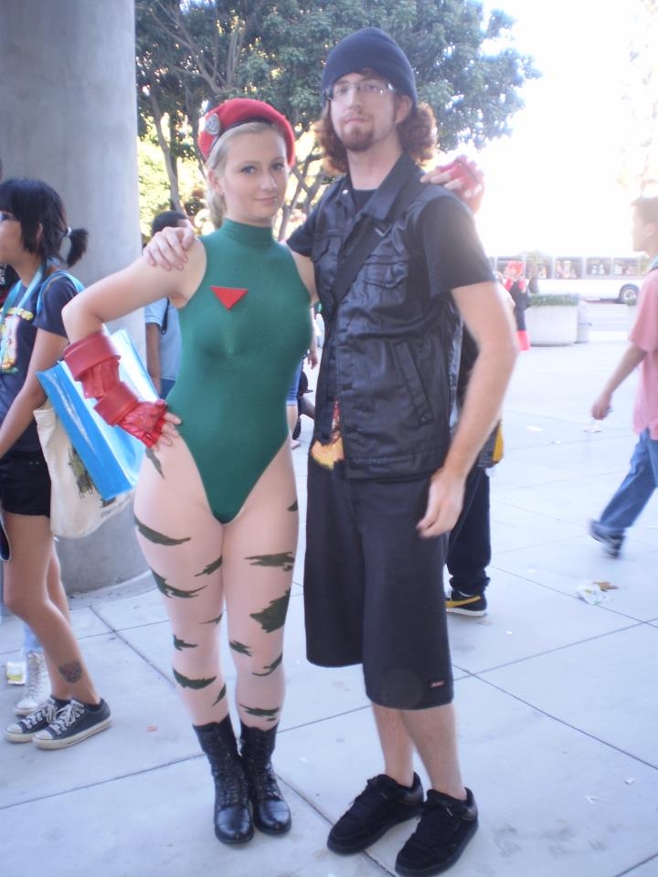 Hot Cosplayers 20 15