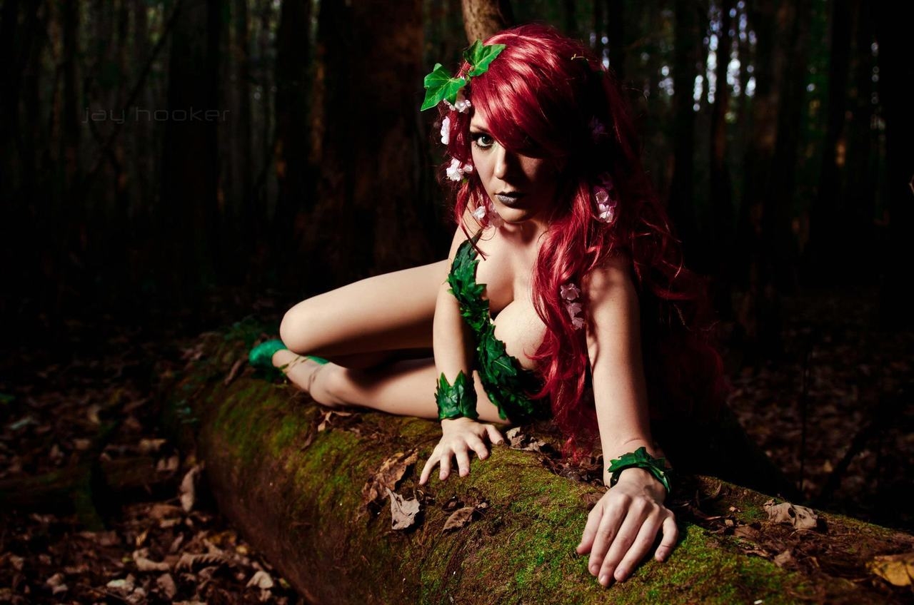 Hot Cosplayers 20 6