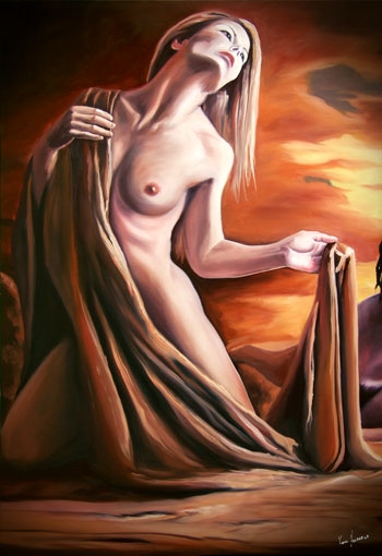 Erotic Art Collector 0180 KARL ANDREWS 0