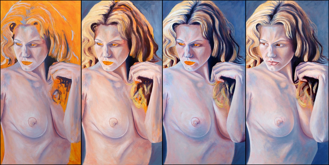 Erotic Art Collector 0180 KARL ANDREWS 10
