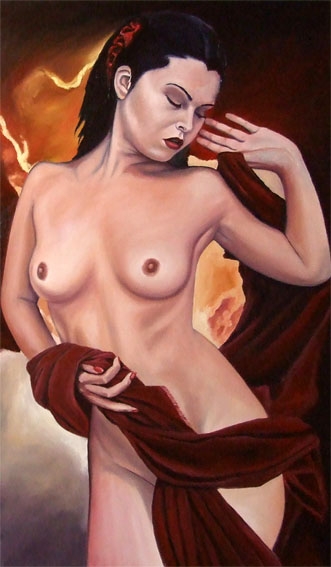 Erotic Art Collector 0180 KARL ANDREWS 2