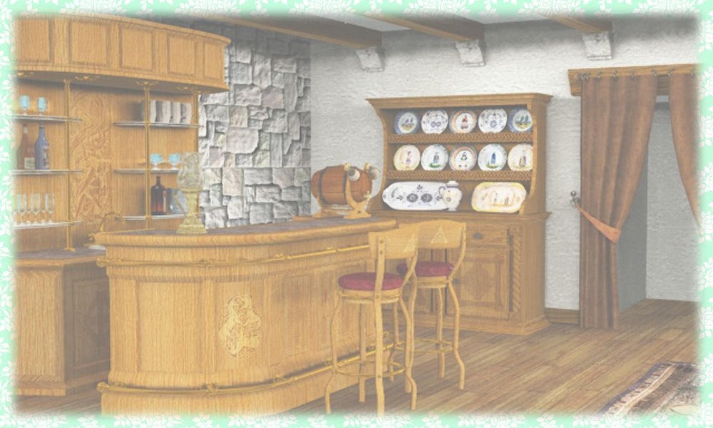 [Magic House] Ai no Uta ~Seirei to Koi no Rinbu~ 178