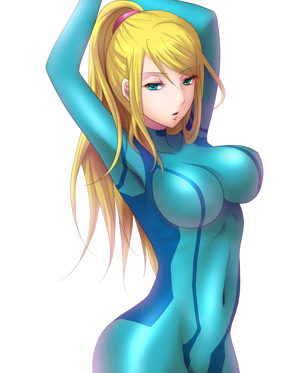 Hentai Et Al - Samus (Metroid) 116