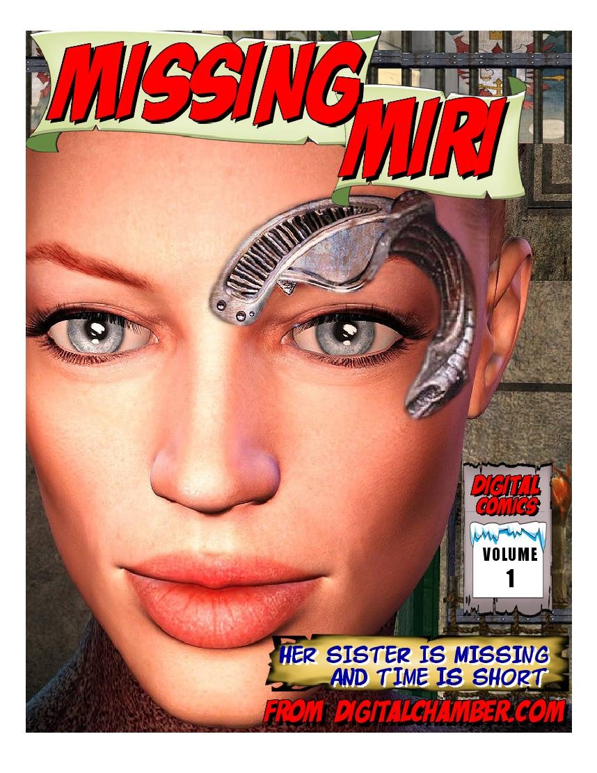 Missing Miri 0