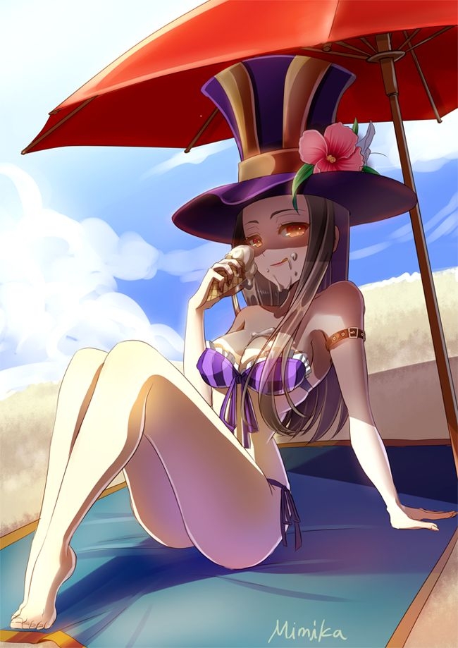 Caitlyn gallery (League of Legends) 34