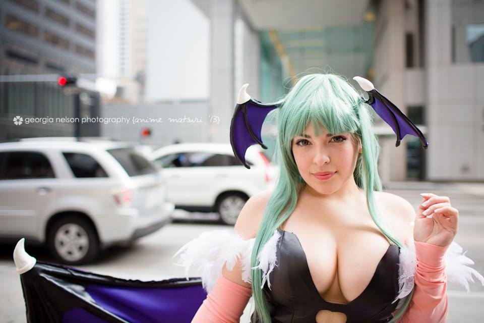 Hot Cosplayers 29 0