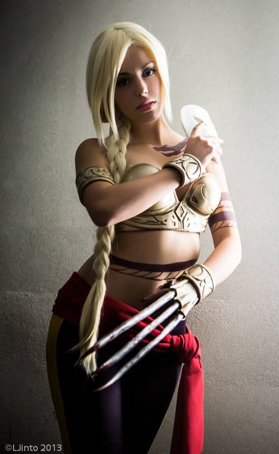 Hot Cosplayers 29 13