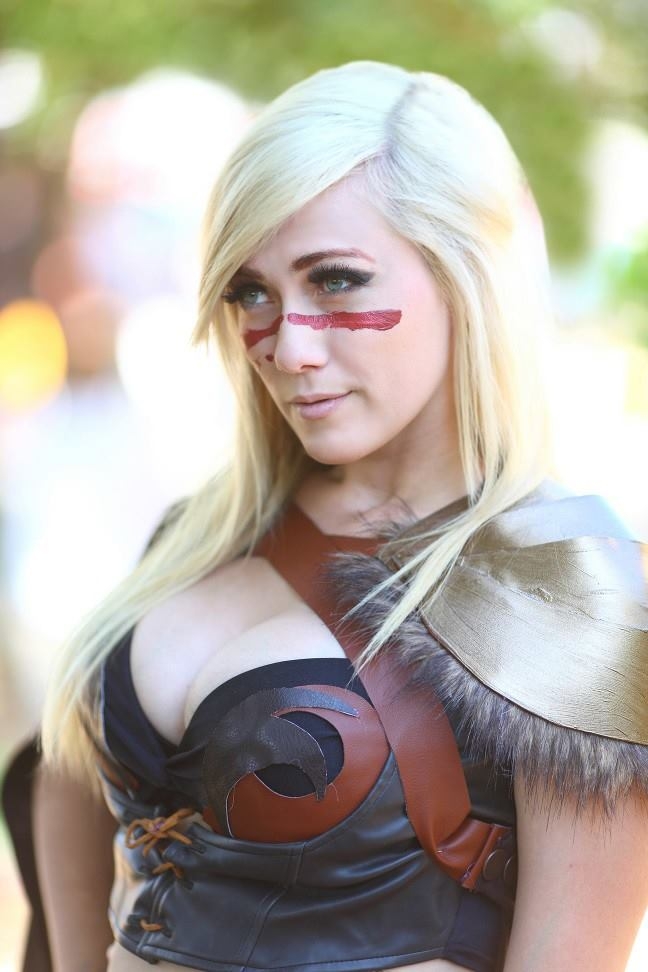 Hot Cosplayers 29 1