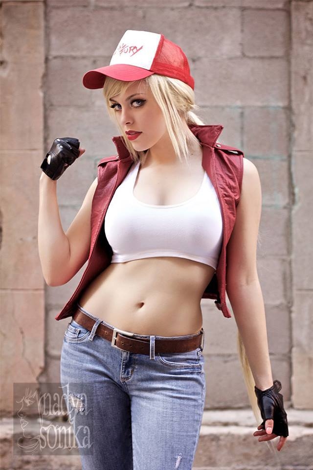 Hot Cosplayers 29 22