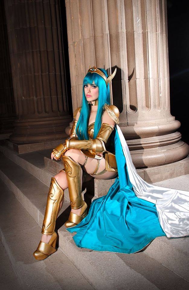 Hot Cosplayers 29 27