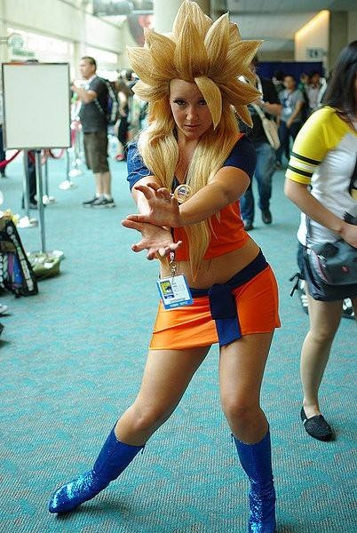 Hot Cosplayers 29 35
