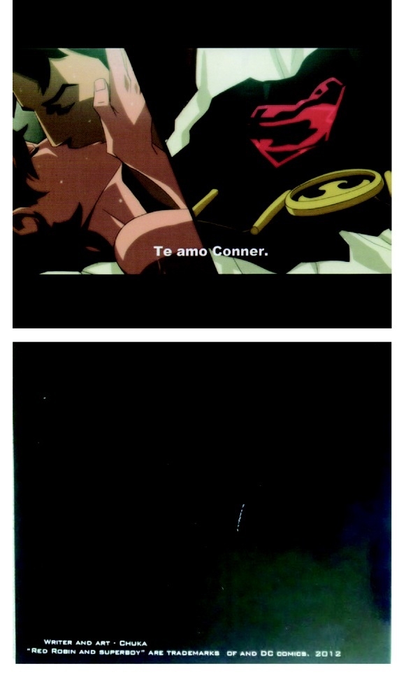 Superboy and Robin 11