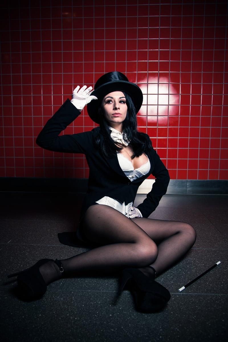 Hot Cosplayers 40 16