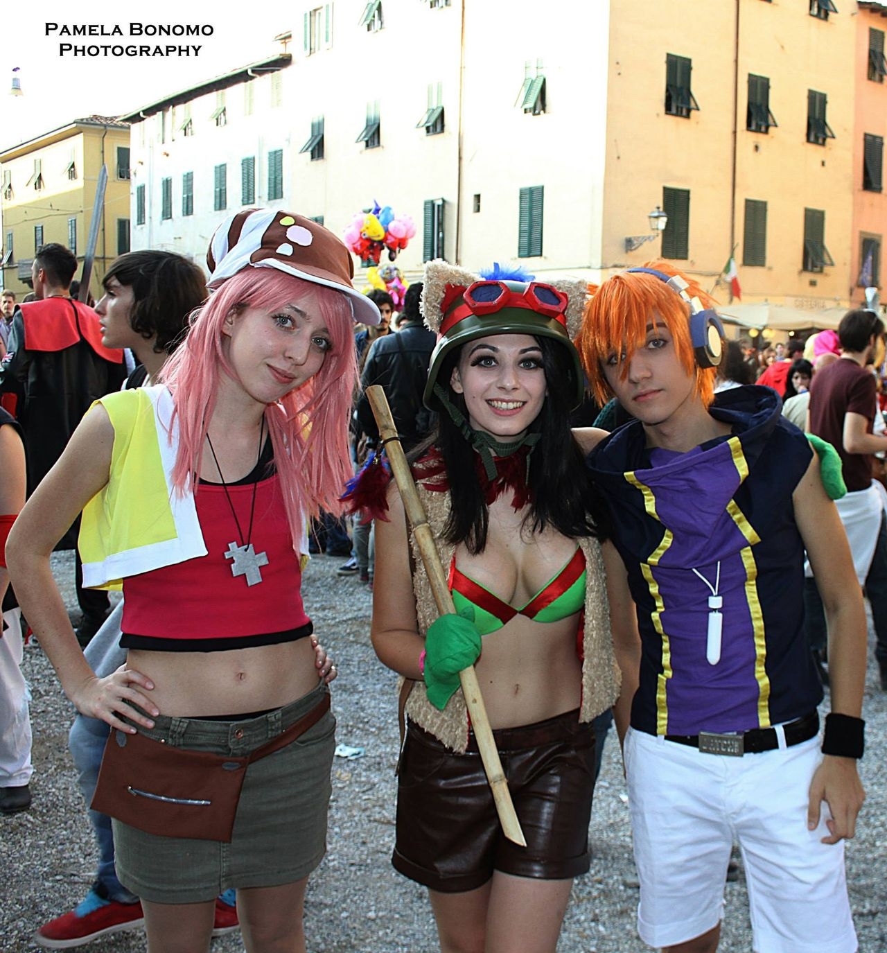 Hot Cosplayers 40 21