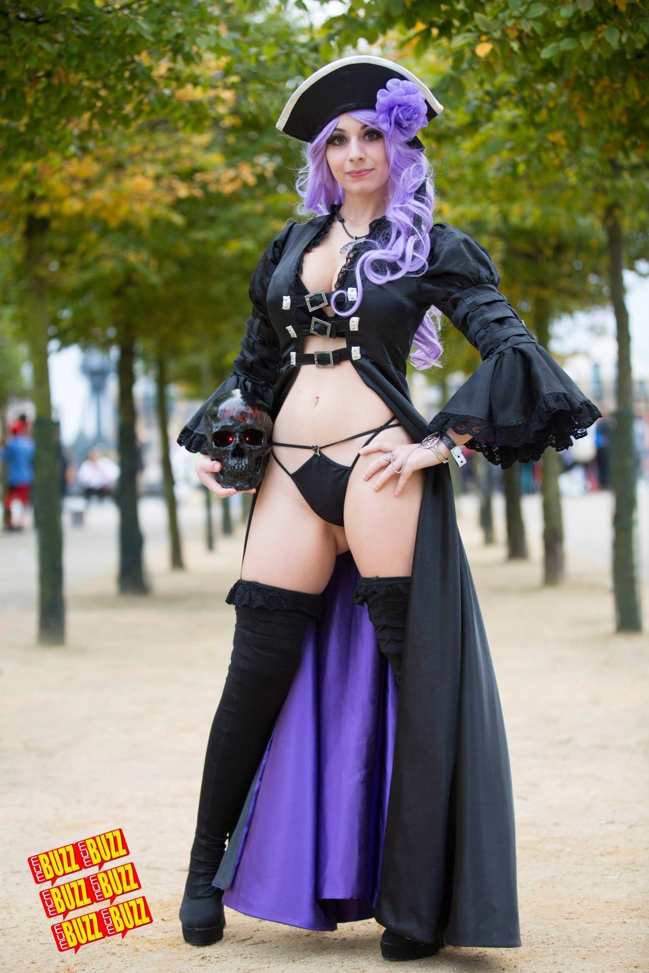 Hot Cosplayers 40 25