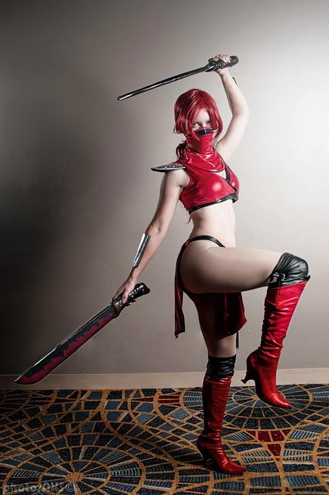 Hot Cosplayers 40 5