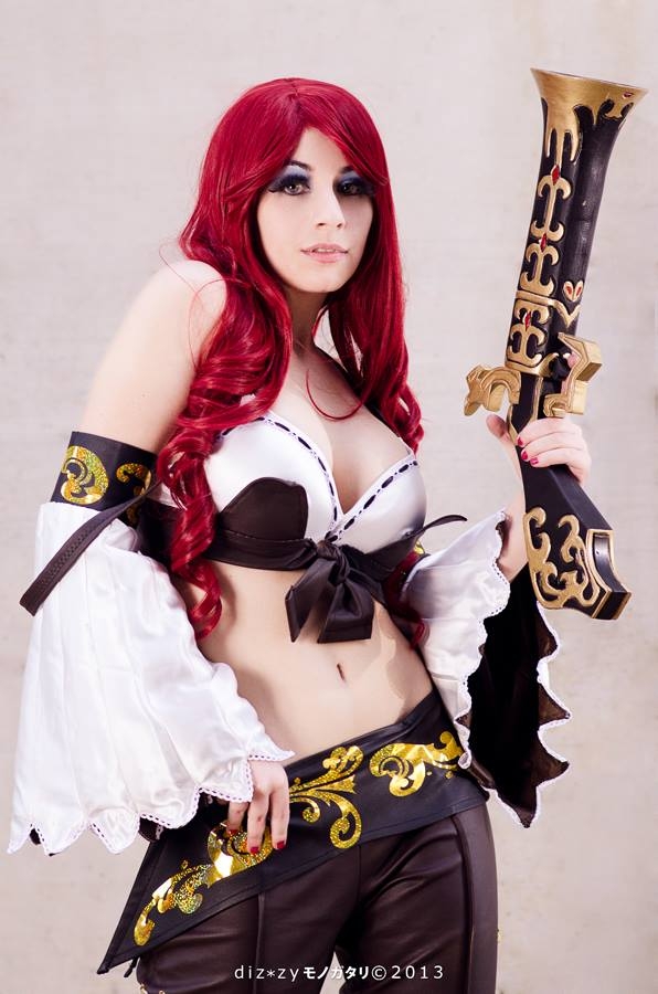 Hot Cosplayers 42 9
