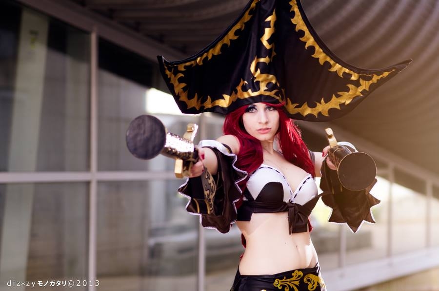 Hot Cosplayers 42 11