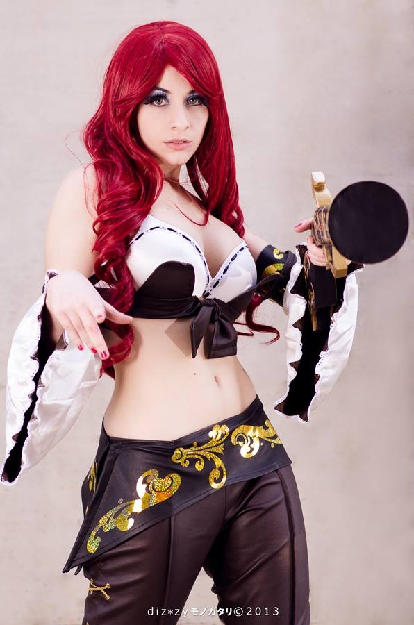 Hot Cosplayers 42 1
