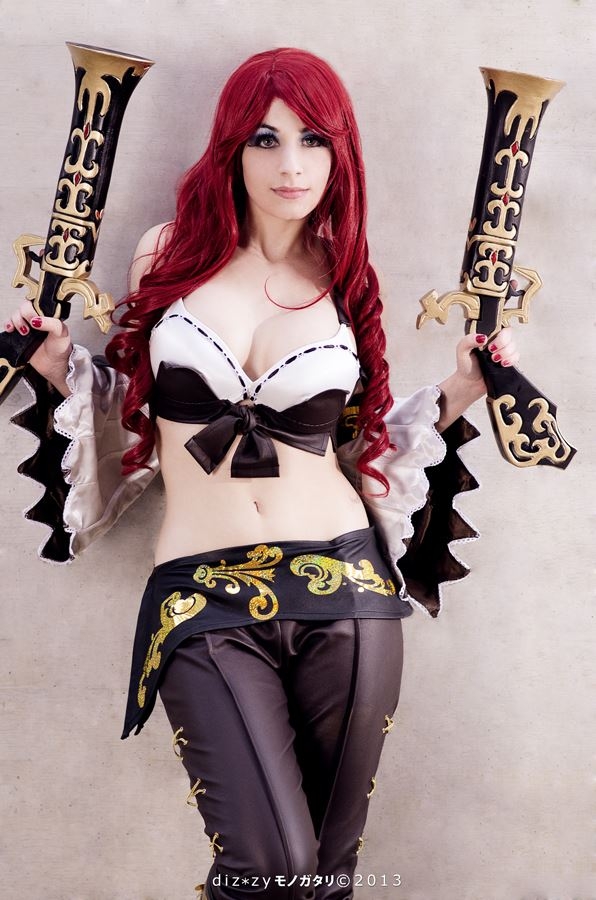 Hot Cosplayers 42 2