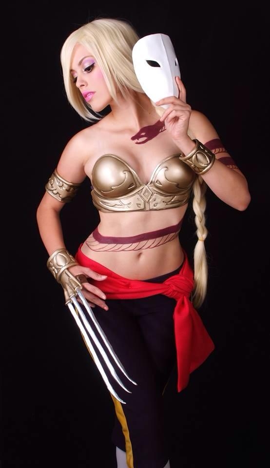 Hot Cosplayers 42 30