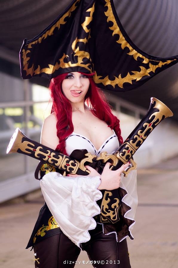 Hot Cosplayers 42 6