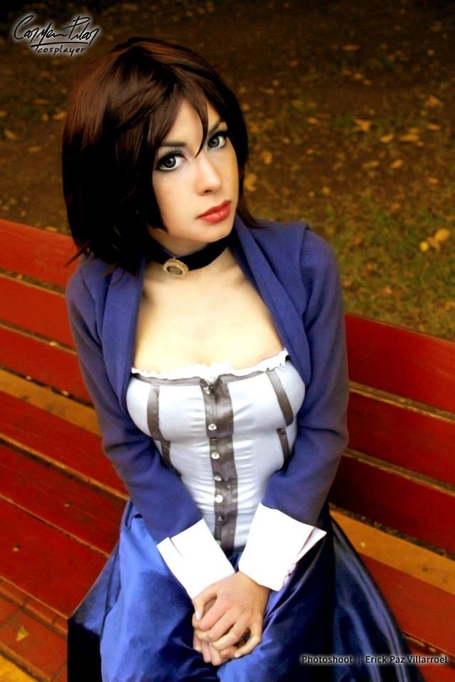 Hot Cosplayers 44 14