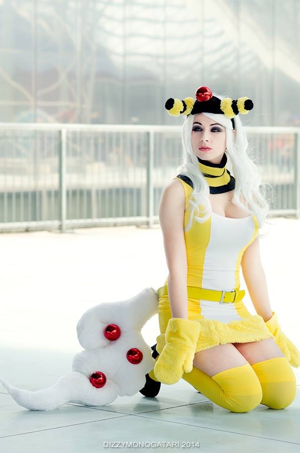 Hot Cosplayers 44 25