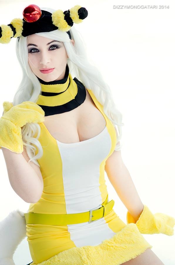 Hot Cosplayers 44 27