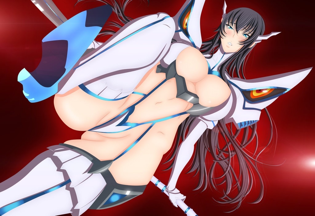 Kiryuuin Satsuki (Kill La Kill) 13