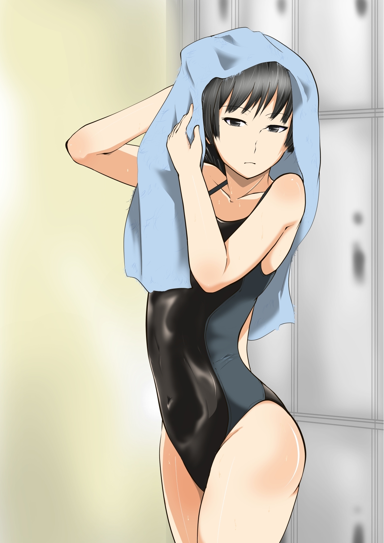 [Dappon no Tokoro] Yasashii Tsukahara Sempai (Amagami) 137