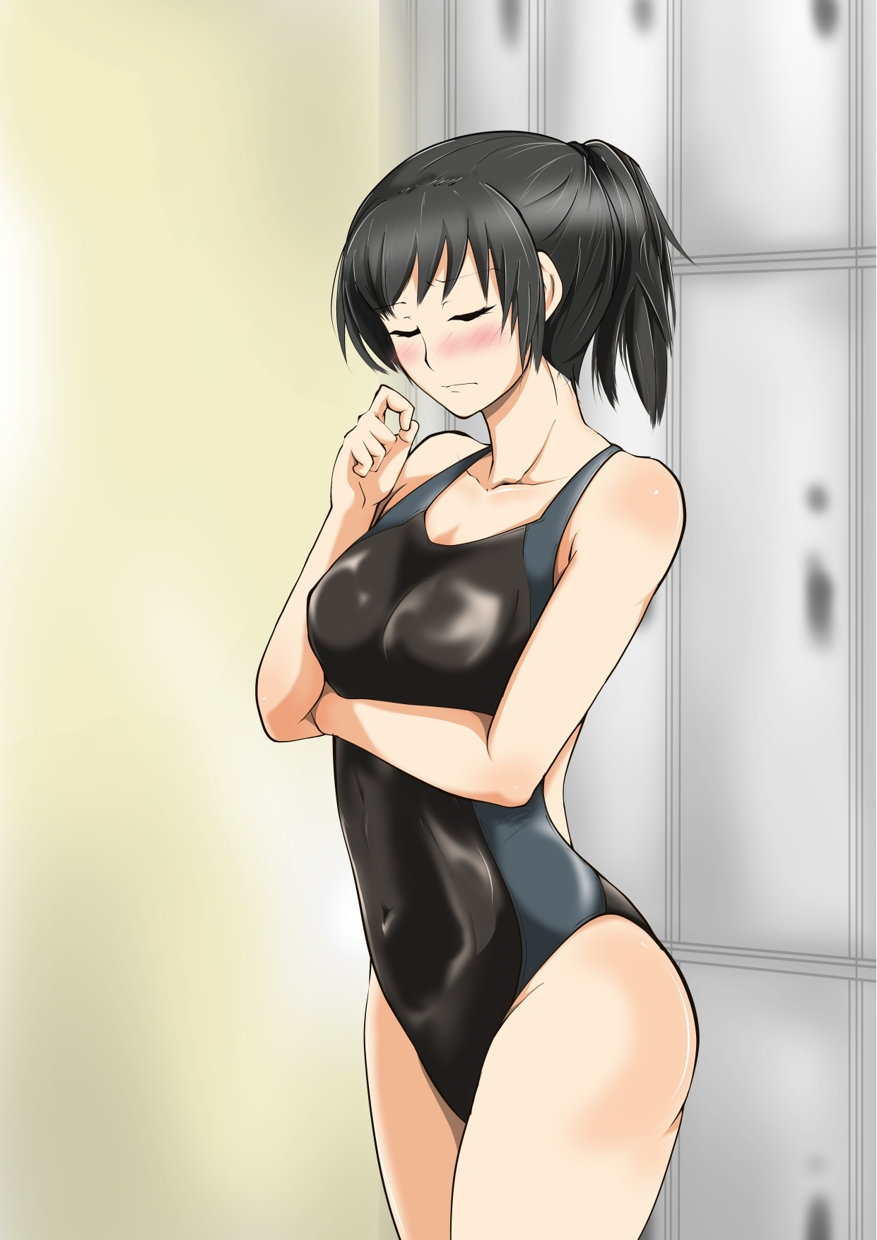 [Dappon no Tokoro] Yasashii Tsukahara Sempai (Amagami) 141