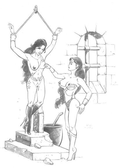 Donna Troy 49