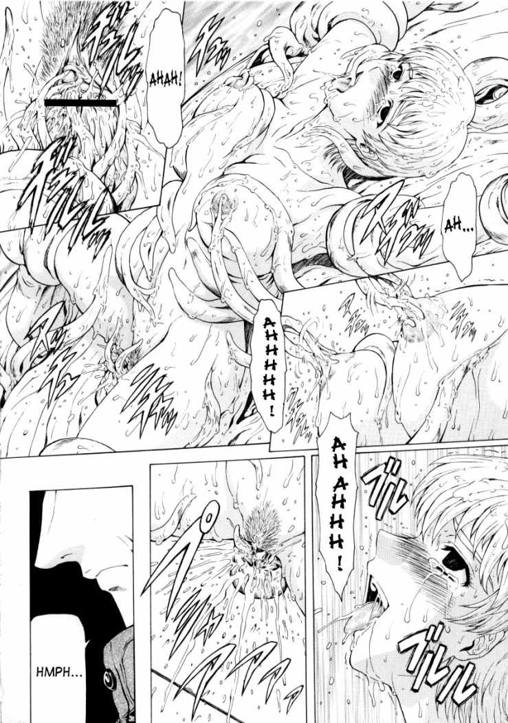 [Mukai Masayoshi] Ginryuu no Reimei | Dawn of the Silver Dragon Vol. 2 [Spanish] {Mind Breaker} 119