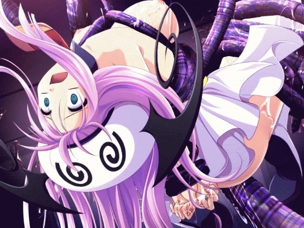 [Dieselmine] Shokushu to LOVE Ru [Animated] 14