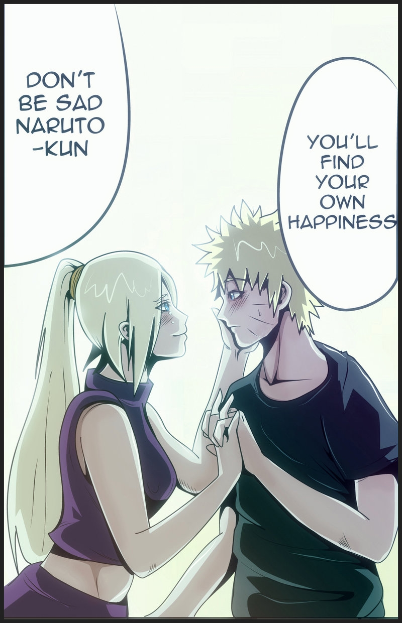 [Indrockz] Love Complex (Naruto) 17
