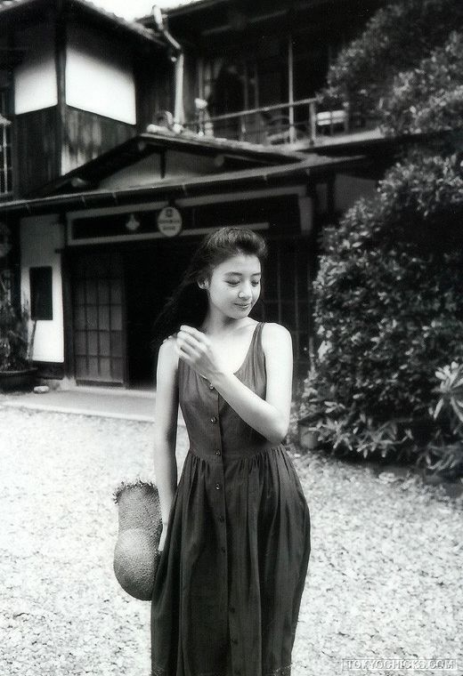 Yuko Kitamura 12