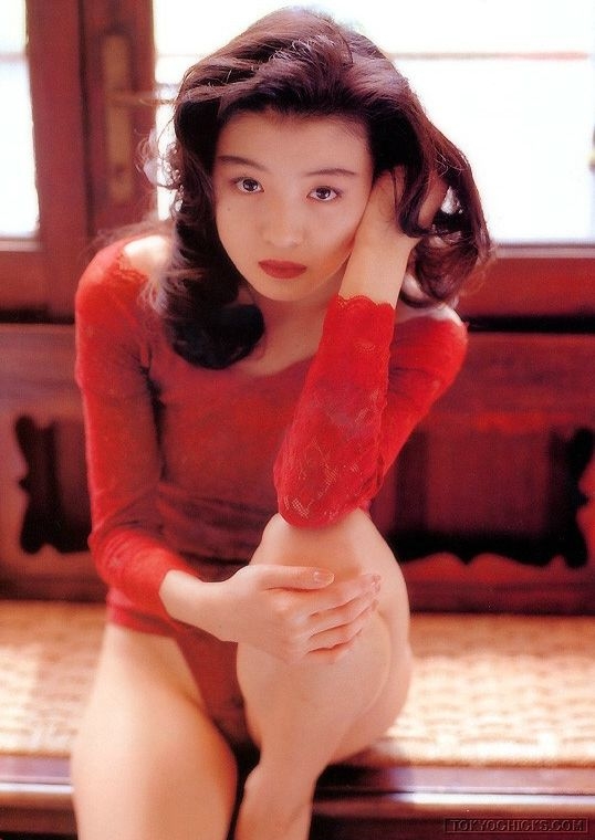 Yuko Kitamura 21