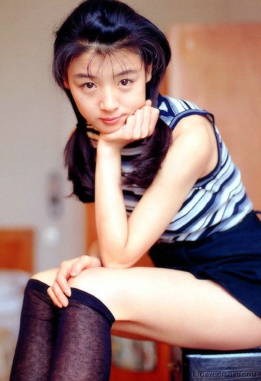 Yuko Kitamura 46