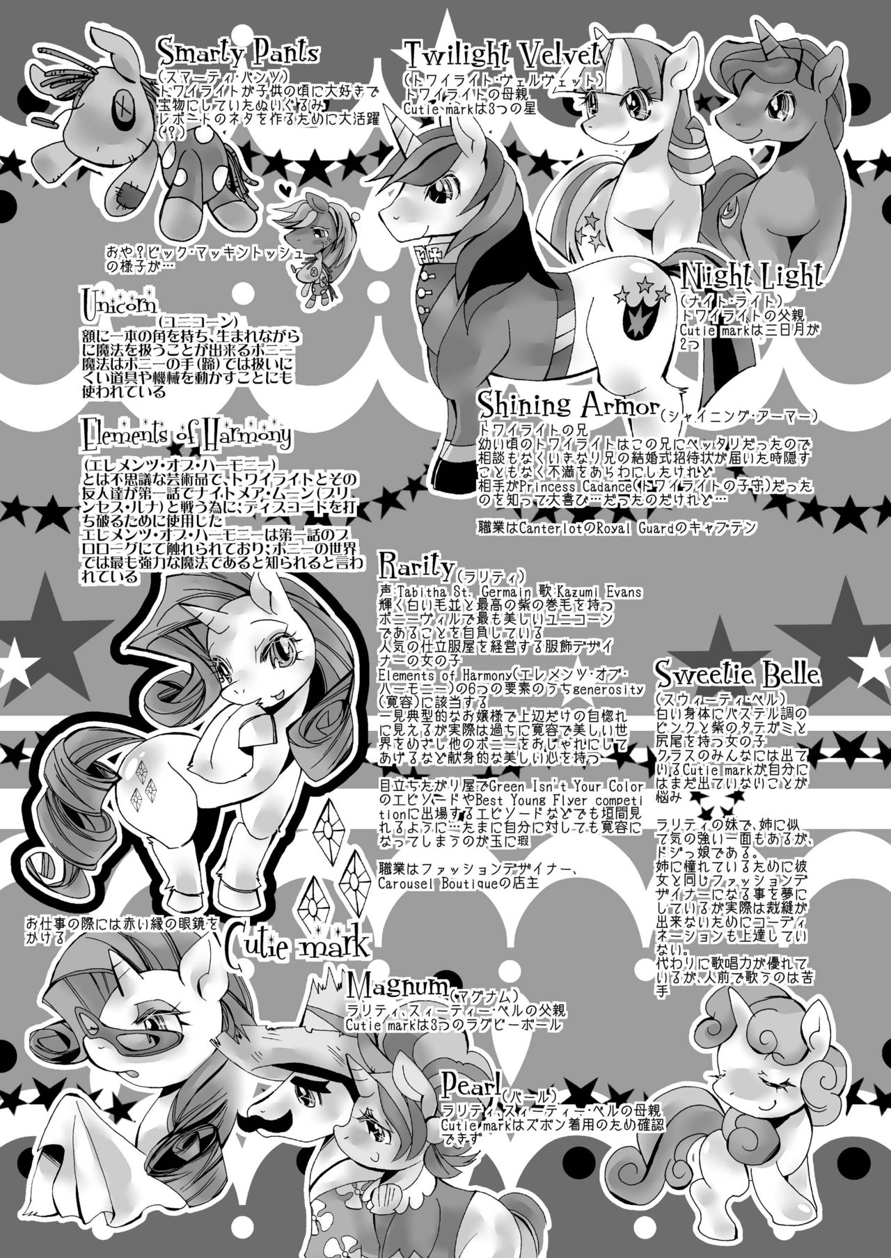 (Fur-st 4) [Kigekisahou (Sugai)] Muchimuchi Ringo no Oishii Recipe (My Little Pony: Friendship Is Magic) [Korean] [TeamHumanTrash] 19