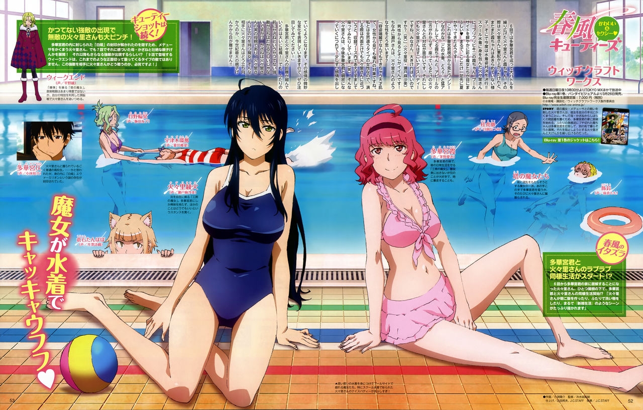 Animedia 2014-03 1