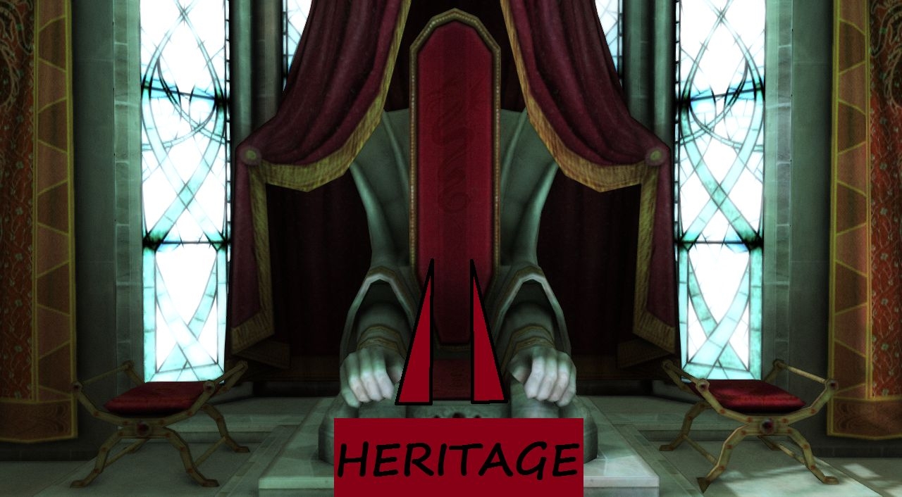 Heritage II 0