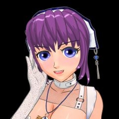 [6COLORS] Trance Female Fantasy Kanzenban 143