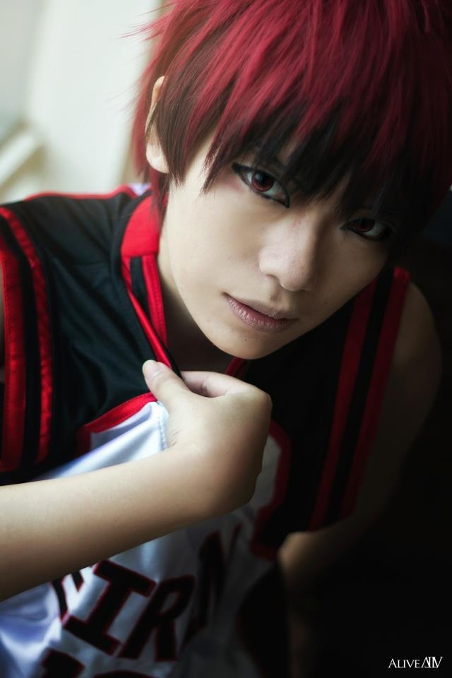 Taiga Kagami [Cosplay] [X] 12