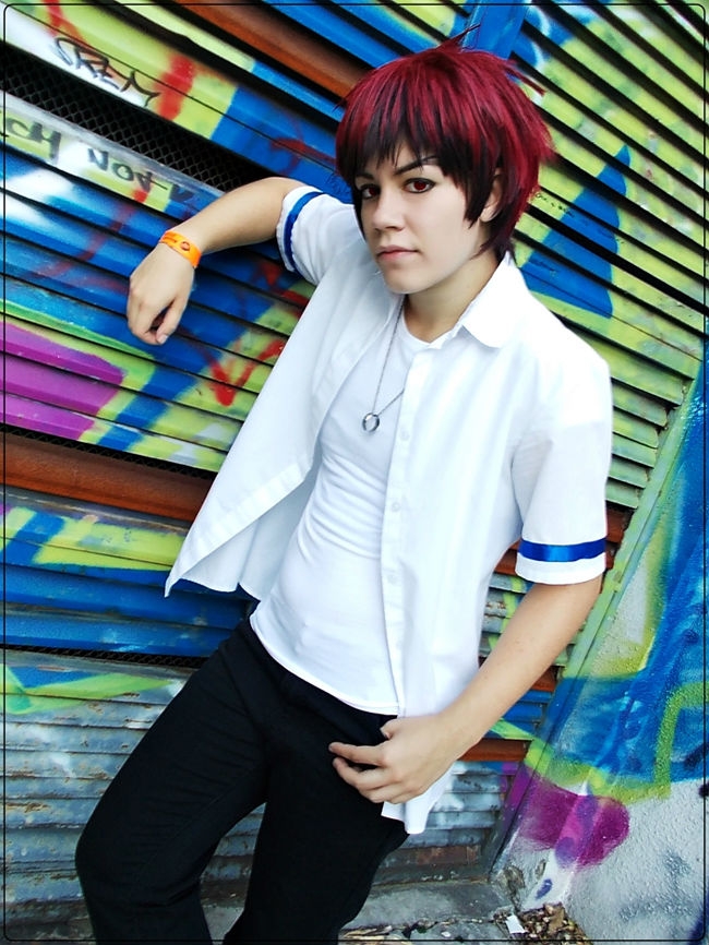 Taiga Kagami [Cosplay] [X] 29