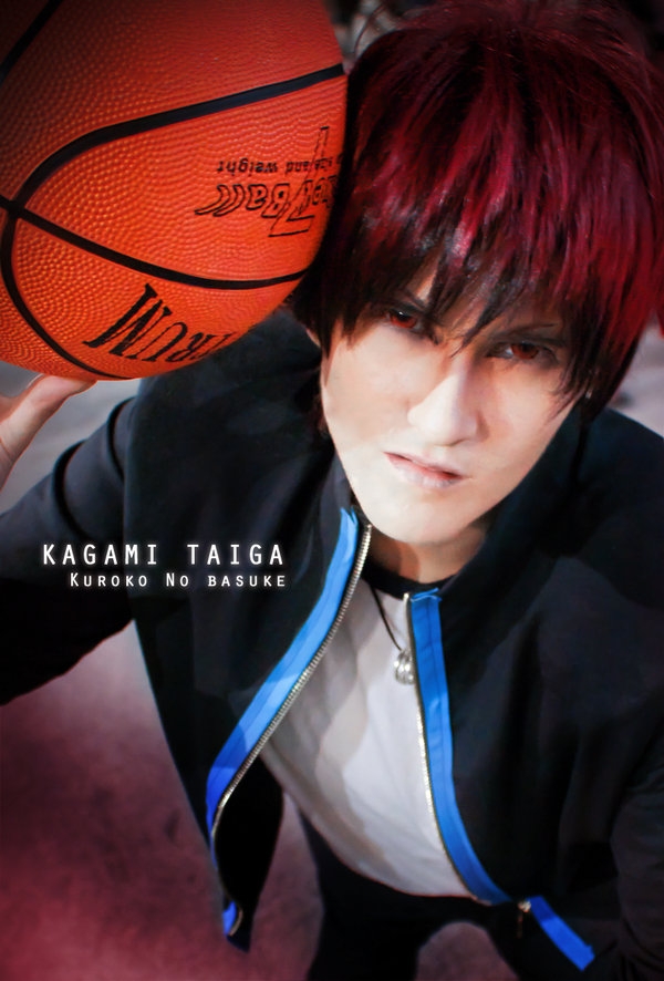 Taiga Kagami [Cosplay] [X] 32